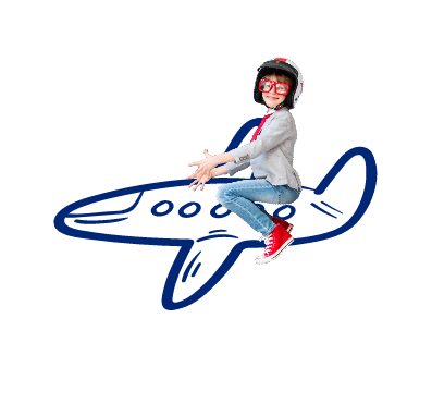 Child Animation Image