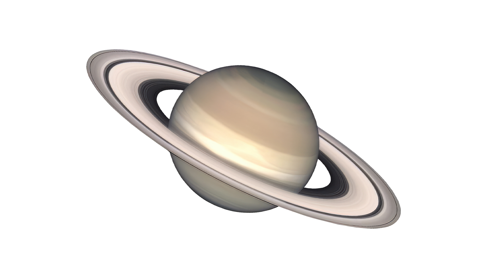 Planet Animation Image