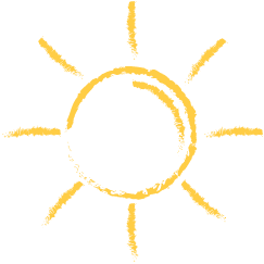 Sun Animation Image