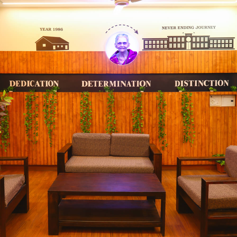 Schools in Alapakkam