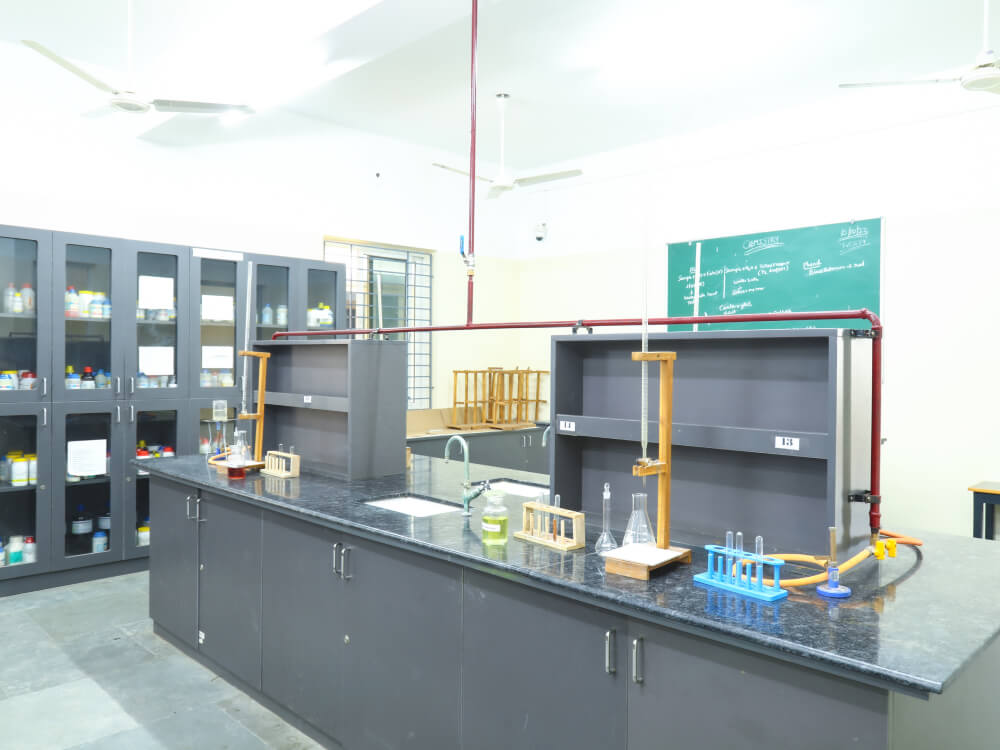 Best CBSE Schools in Alapakkam