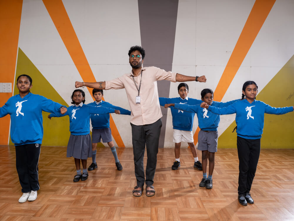 Best CBSE schools in avadi chennai