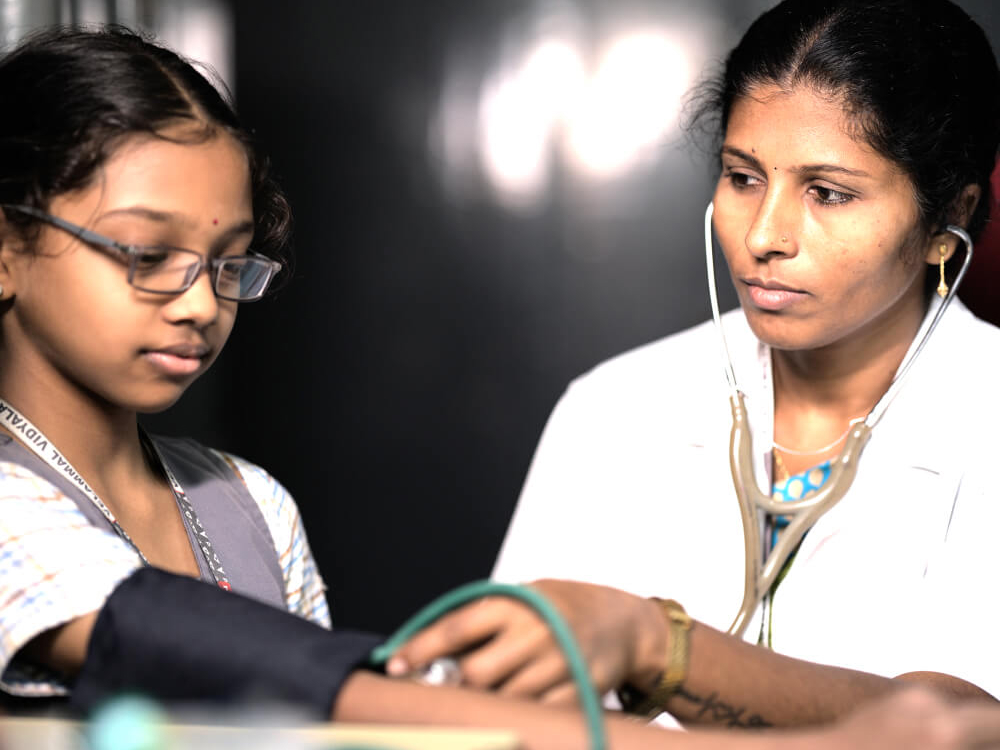 Best CBSE Schools in Alapakkam