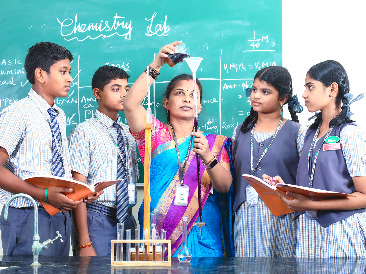 Redefining Modern Education