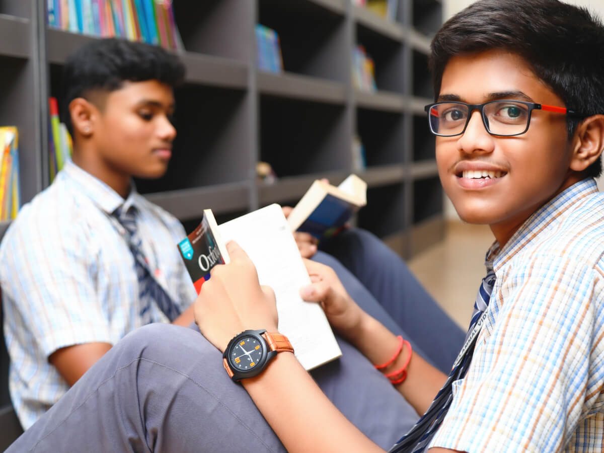 Education as the Foundation of Social Progress