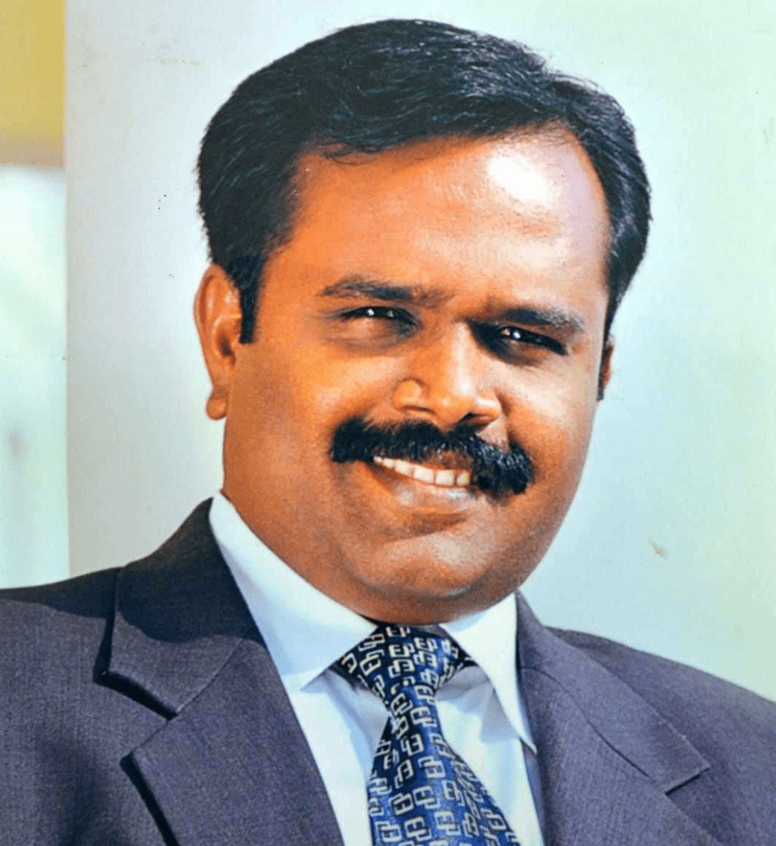 Shri. M.V.M. Velmohan