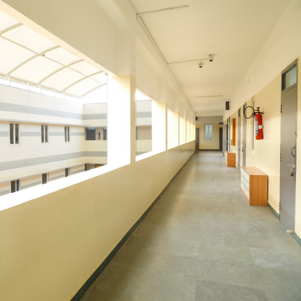 CBSE Schools in Karambakkam