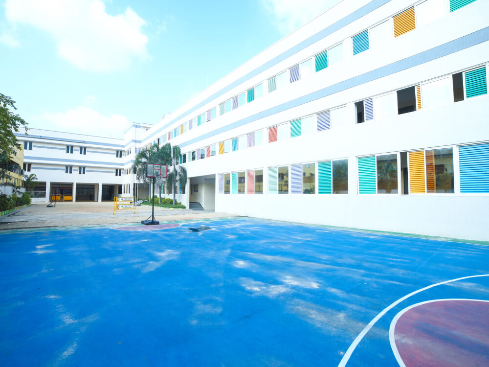 CBSE Schools in Karambakkam