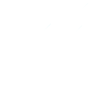 Blue Shooting Stars Animation