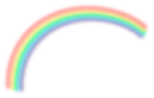 Rainbow Animation
