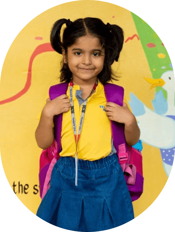 Best Matriculation schools in chennai