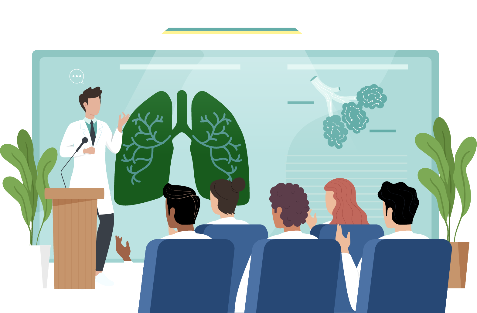 Lab Animation Image