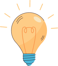 Bulb Animation Image