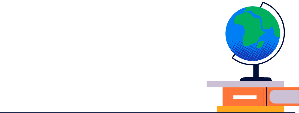 Earth Animation Image