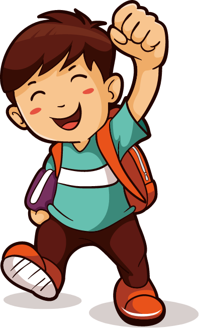 Boy Animation Image