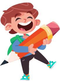 Boy Cartoon Animation Image