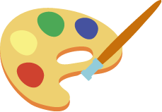 Drawing Pad Animation Image