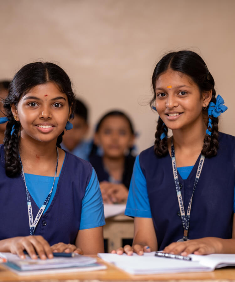 Schools in Chennai
