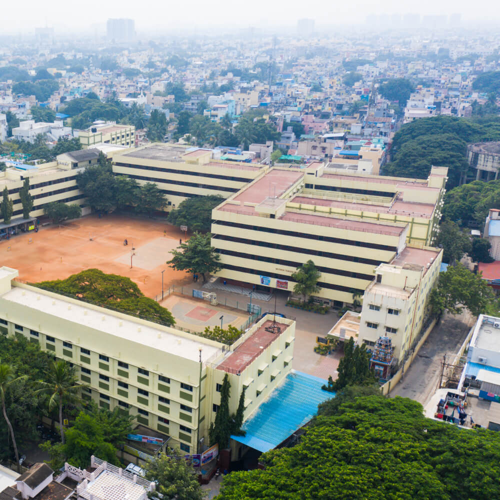 Best Schools in Chennai