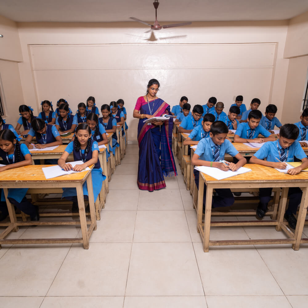 Best Schools in Chennai
