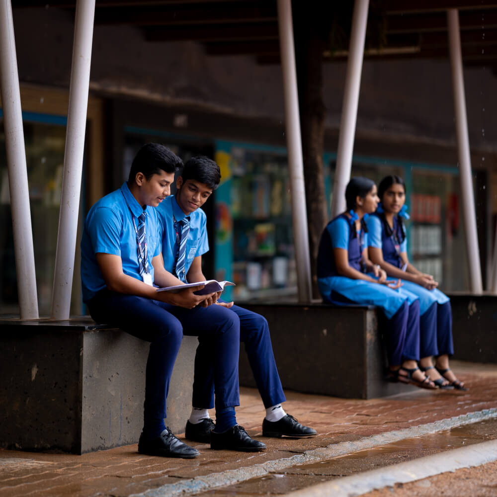 Best Schools in Chennai