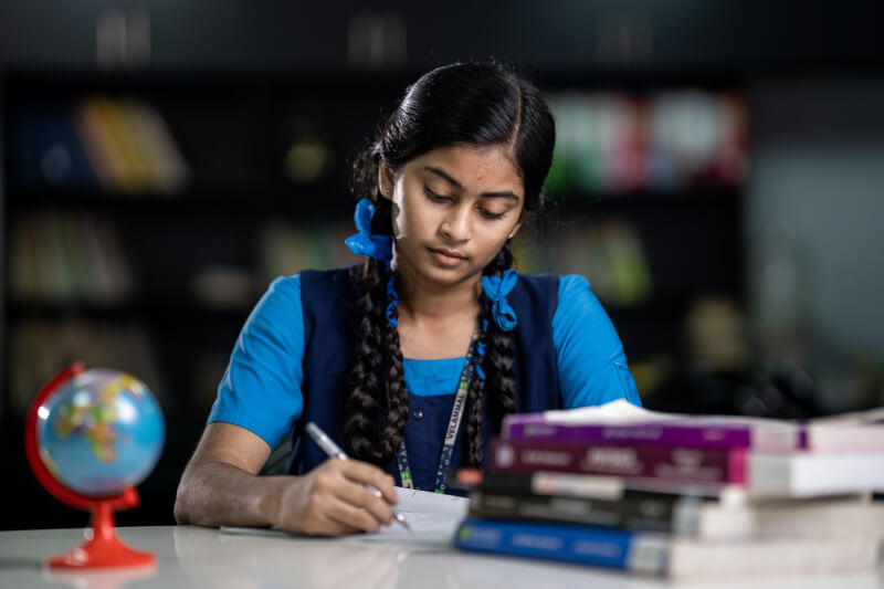 Matric Contact Form Image