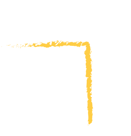 Yellow Shape Animation Image
