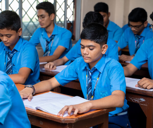 Best Matriculation schools in chennai