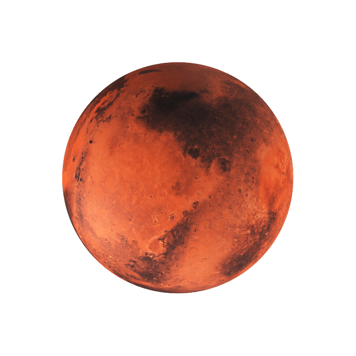 Planet Animation Image