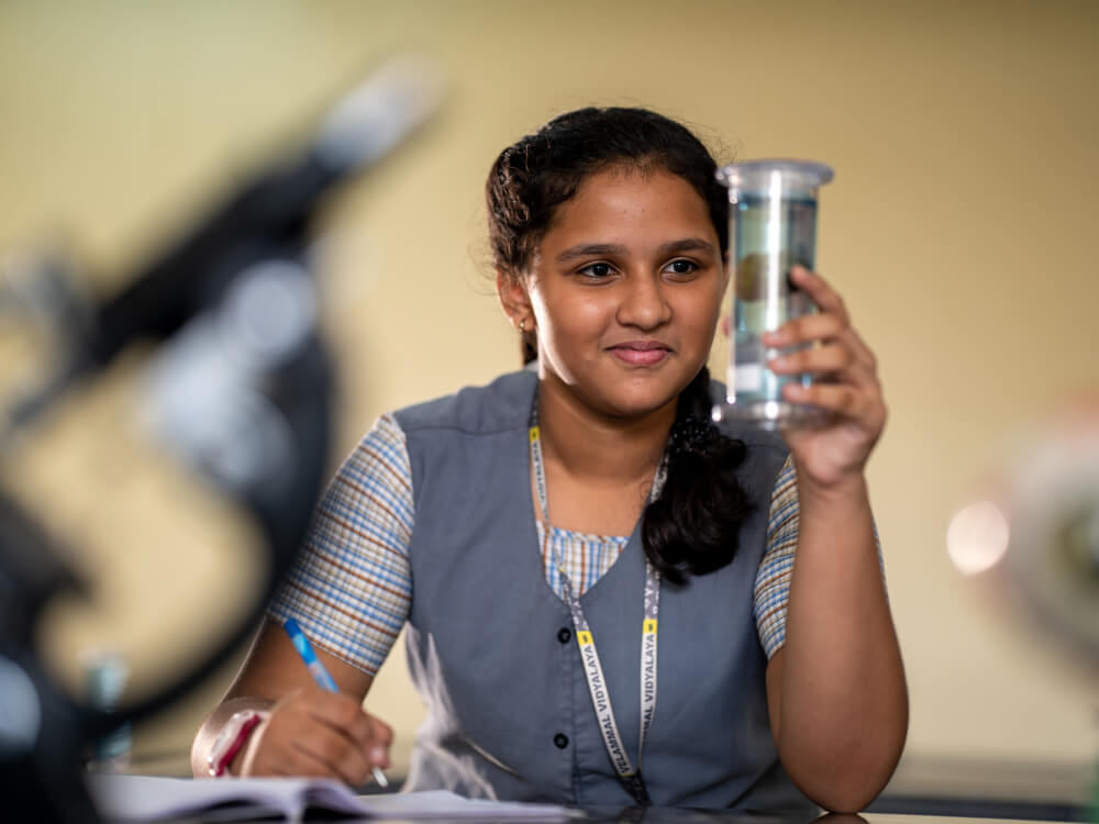 CBSE Schools in Ayanambakkam