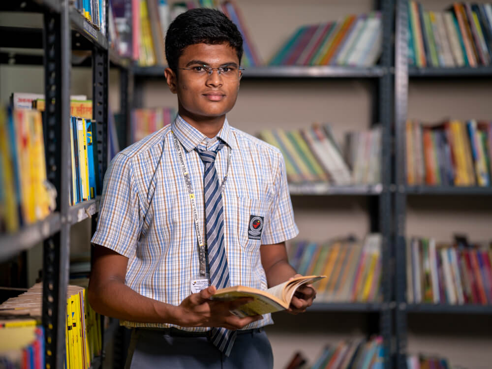 CBSE Schools in Ayanambakkam