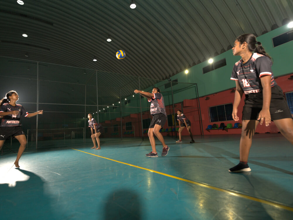 CBSE Schools in Ayanambakkam