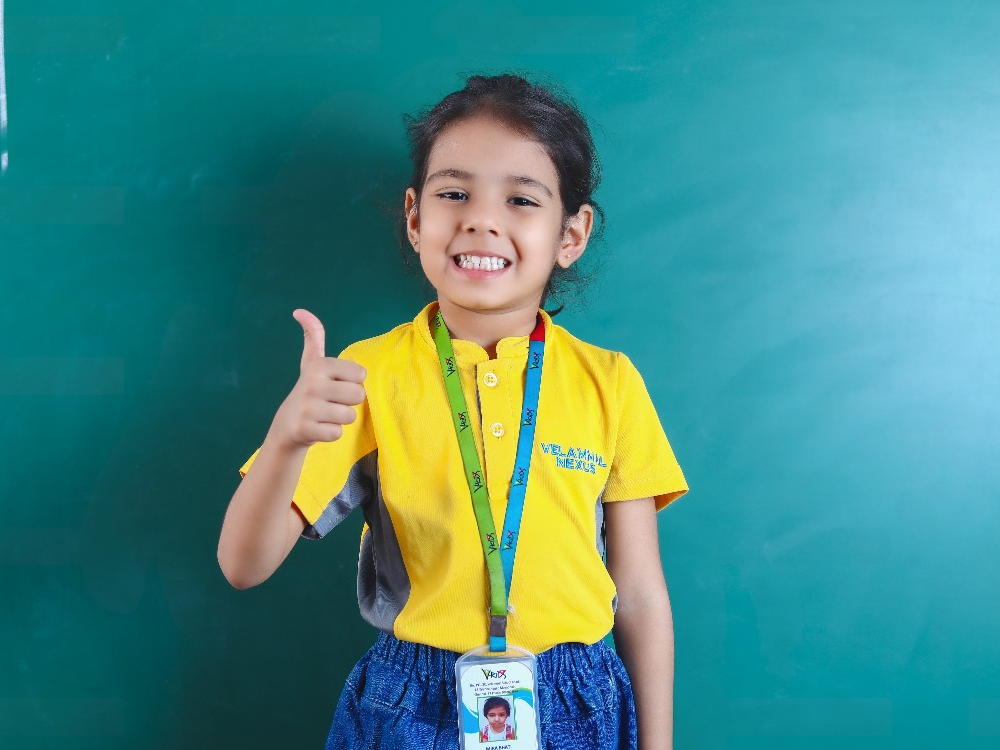 Primary Schools in Chennai