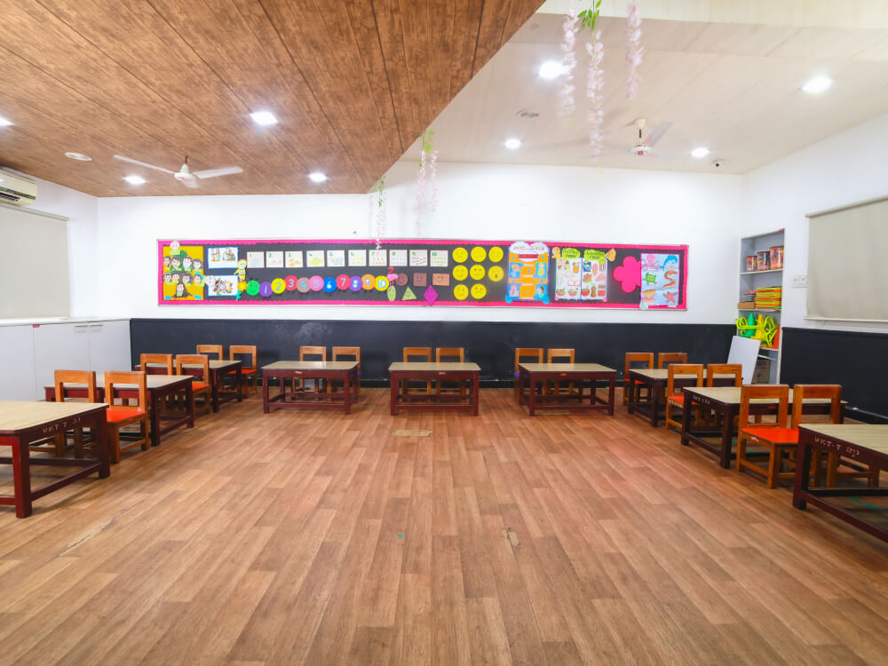 Primary Schools in Chennai