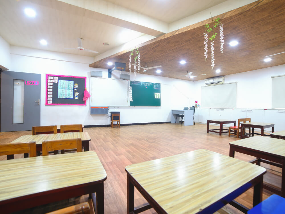 Best primary schools in chennai