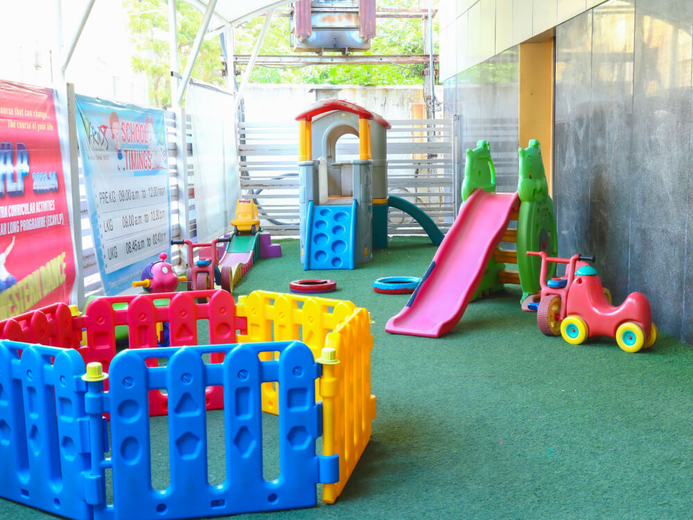Best primary schools in chennai