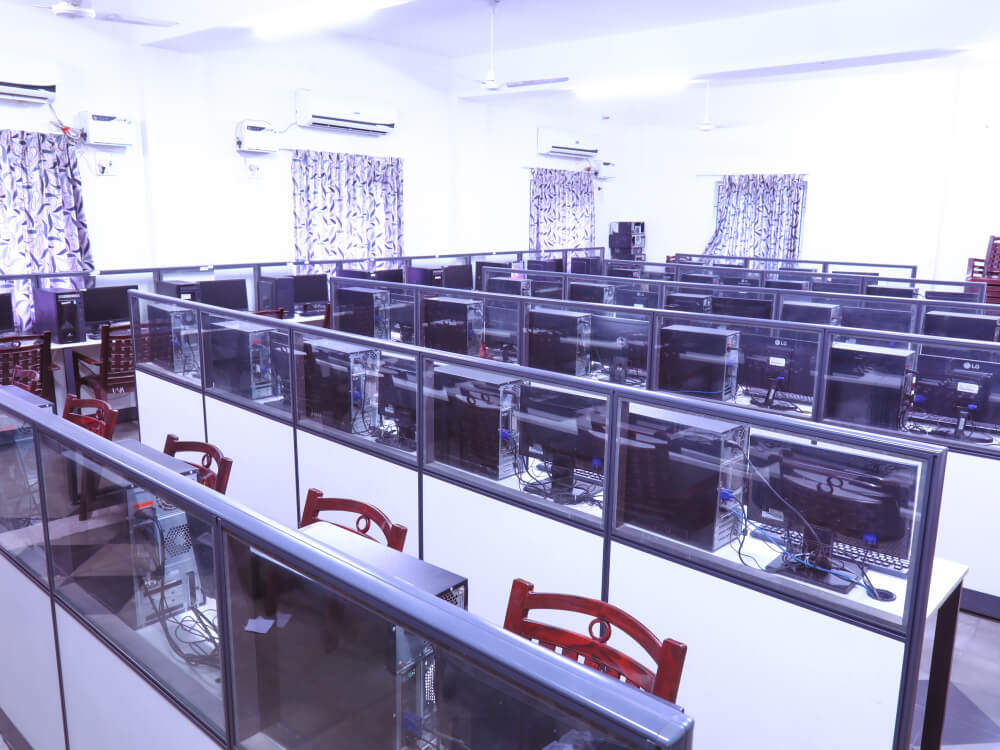 CBSE Schools in Mogappair West