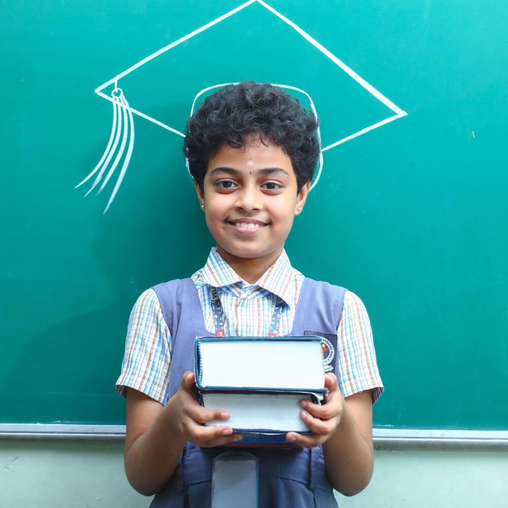 CBSE Schools in Paruthipattu