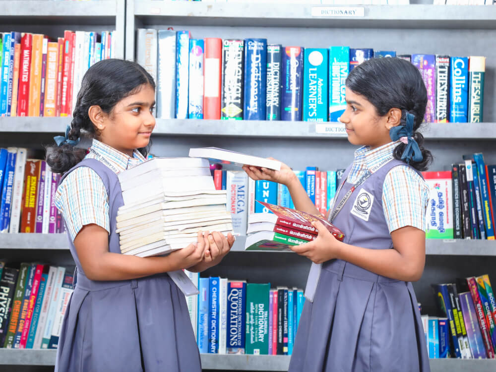 Schools in Paruthipattu