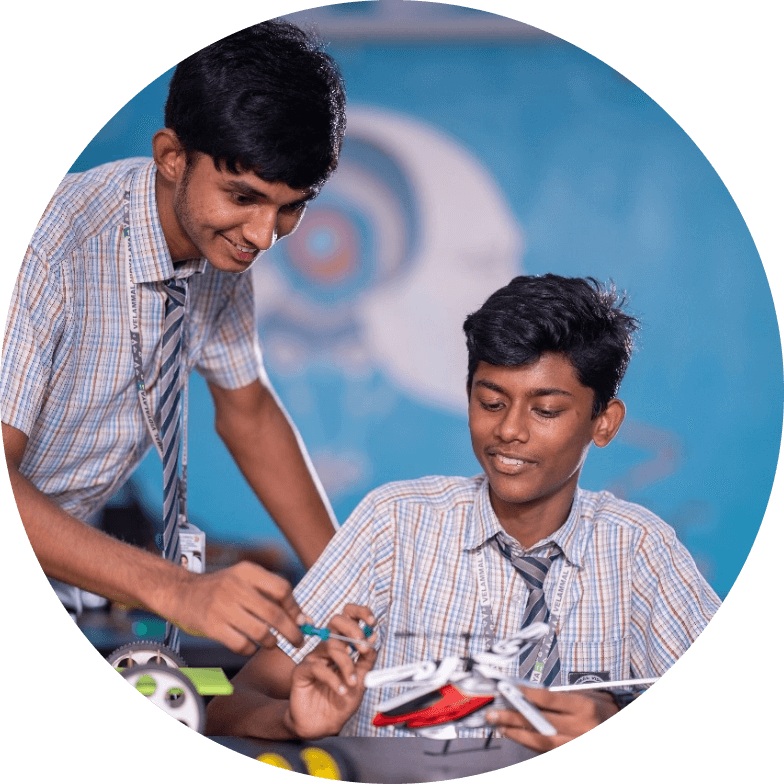 Students Image