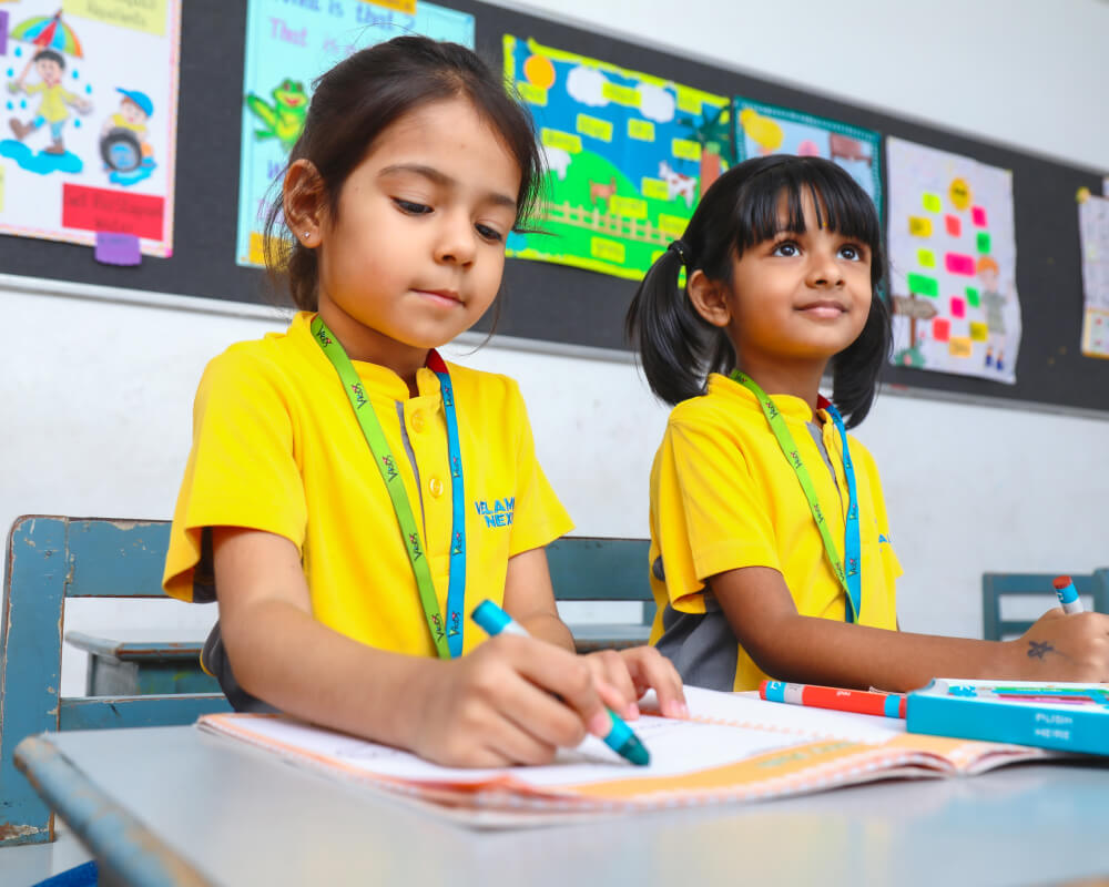 Best CBSE Schools in Alapakkam