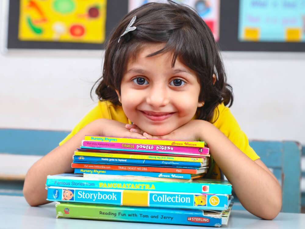 Best CBSE Schools in Alapakkam