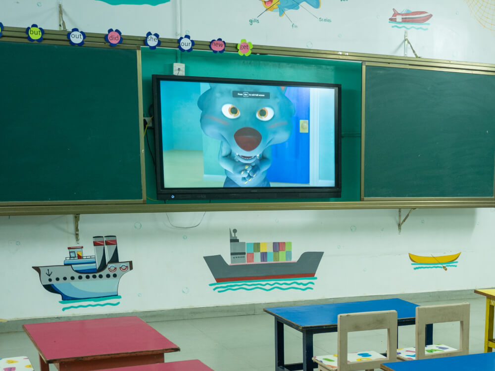 Best CBSE Schools in Alapakkam