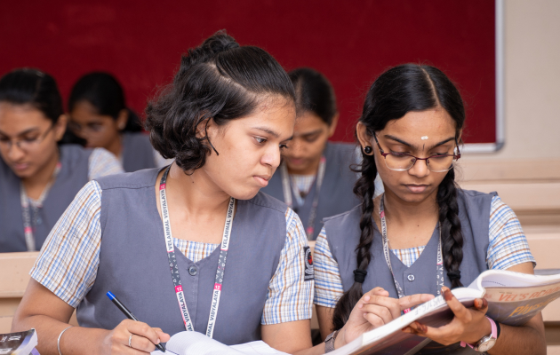 Neet Training institute in Chennai