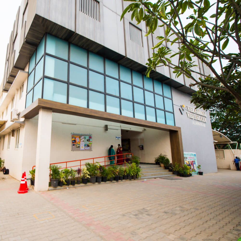 Neet Academy in Chennai