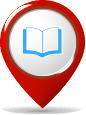 Location Symbal Animation