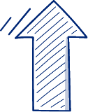 Up Arrow Animation