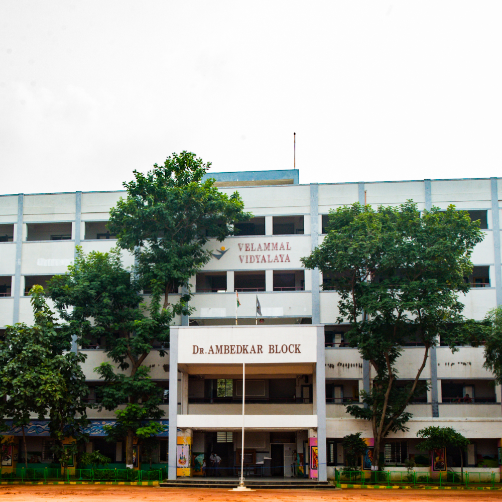 Neet Academy in Chennai