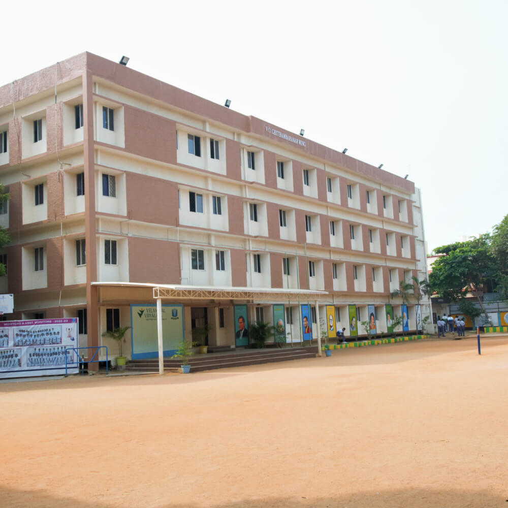 Neet Academy in Chennai