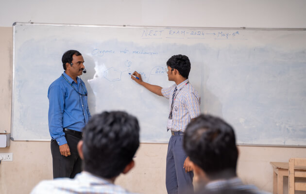 Neet Academy in Chennai